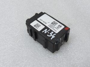 Nissan Qashqai J11 vārtejas moduļa vadības bloks 284T1HV70C