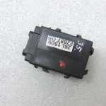Nissan Qashqai J11 vārtejas moduļa vadības bloks 284T1HV70C