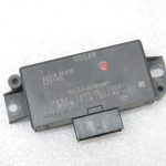 Nissan Qashqai J11 Sonāra radara sensora vadības bloks 285384EA1C