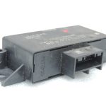 Nissan Qashqai J11 Sonāra radara sensora vadības bloks 285384EA1C
