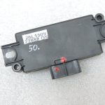 Nissan Qashqai J11 Sonāra radara sensora vadības bloks 285384EA1C