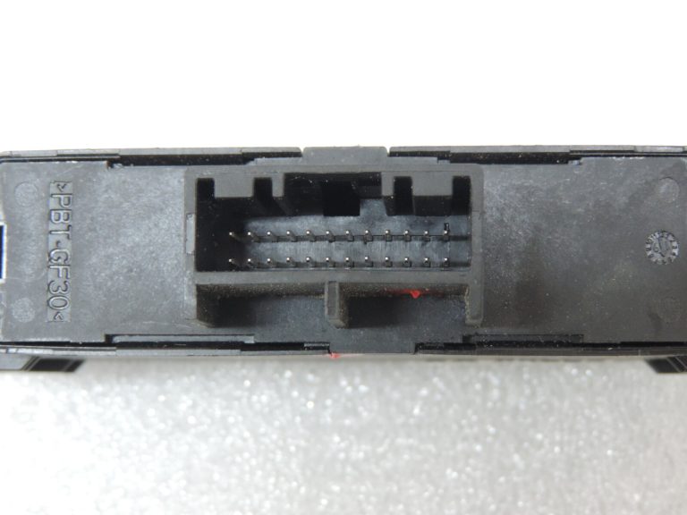 Nissan Qashqai J11 Sonāra radara sensora vadības bloks 285384EA1C