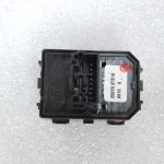 Nissan Qashqai J11 ārējo spoguļu kontrolieris spoguļu slēdzis spoguļu slēdzis spoguļu slēdzis