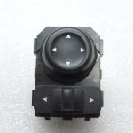 Nissan Qashqai J11 ārējo spoguļu kontrolieris spoguļu slēdzis spoguļu slēdzis spoguļu slēdzis