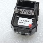 Nissan Qashqai J11 ārējo spoguļu kontrolieris spoguļu slēdzis spoguļu slēdzis spoguļu slēdzis