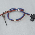 Nissan Qashqai J11 1.3i HR13DDT Izplūdes gāzu temperatūras sensors 226587733RA