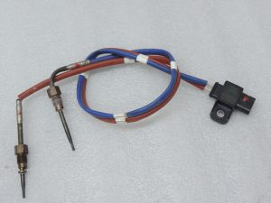 Nissan Qashqai J11 1.3i HR13DDT Izplūdes gāzu temperatūras sensors 226587733RA