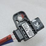 Nissan Qashqai J11 1.3i HR13DDT Izplūdes gāzu temperatūras sensors 226587733RA