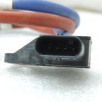 Nissan Qashqai J11 1.3i HR13DDT Izplūdes gāzu temperatūras sensors 226587733RA