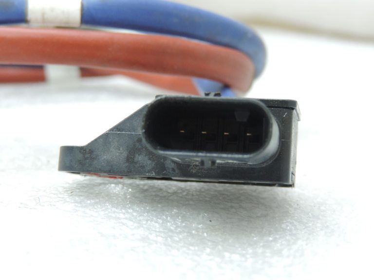 Nissan Qashqai J11 1.3i HR13DDT Izplūdes gāzu temperatūras sensors 226587733RA