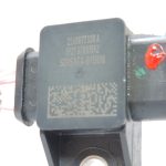 Nissan Qashqai J11 1.3i HR13DDT Izplūdes gāzu temperatūras sensors 226587733RA