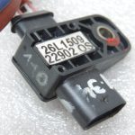 Nissan Qashqai J11 1.3i HR13DDT Izplūdes gāzu temperatūras sensors 226587733RA