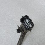 Nissan Qashqai J11 Aizmugurējā PDC stāvvietas palīgierīces instalācija ar sensoru 24093HV01A