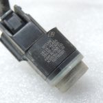 Nissan Qashqai J11 Aizmugurējā PDC stāvvietas palīgierīces instalācija ar sensoru 24093HV01A