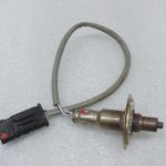 Nissan Qashqai J11 1.3i HR13DDT Lambda sensors Izplūdes gāzu sensors 226902746R