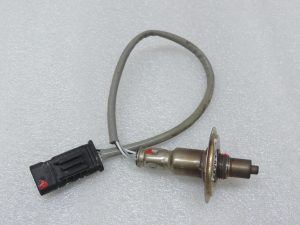 Nissan Qashqai J11 1.3i HR13DDT Lambda sensors Izplūdes gāzu sensors 226902746R