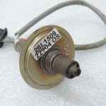 Nissan Qashqai J11 1.3i HR13DDT Lambda sensors Izplūdes gāzu sensors 226902746R