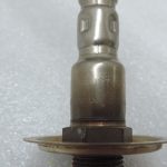 Nissan Qashqai J11 1.3i HR13DDT Lambda sensors Izplūdes gāzu sensors 226902746R