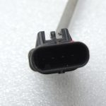 Nissan Qashqai J11 1.3i HR13DDT Lambda sensors Izplūdes gāzu sensors 226902746R