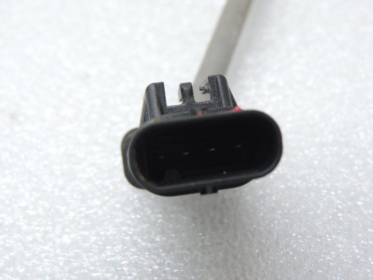 Nissan Qashqai J11 1.3i HR13DDT Lambda sensors Izplūdes gāzu sensors 226902746R