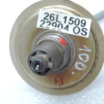 Nissan Qashqai J11 1.3i HR13DDT Lambda sensors Izplūdes gāzu sensors 226902746R