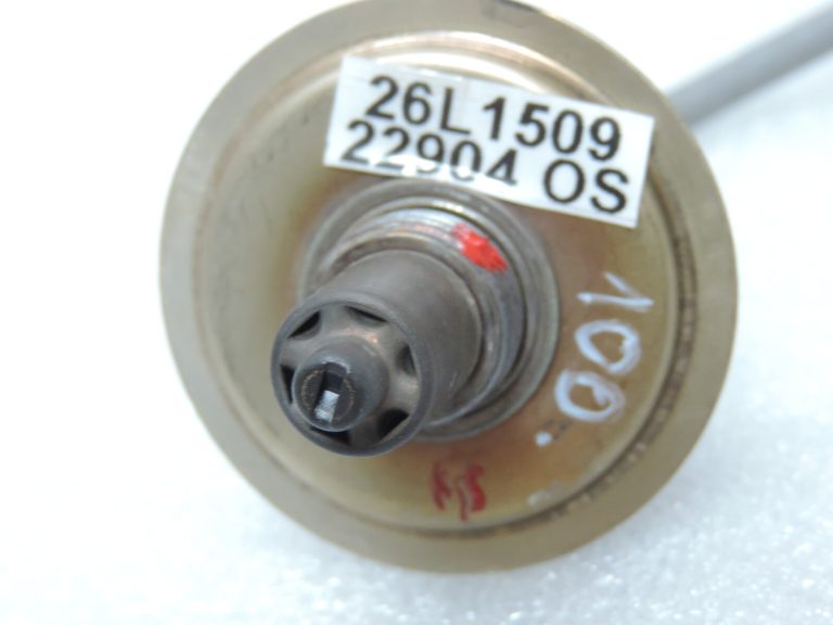 Nissan Qashqai J11 1.3i HR13DDT Lambda sensors Izplūdes gāzu sensors 226902746R
