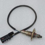 Nissan Qashqai J11 1.3i HR13DDT Lambda sensors Izplūdes gāzu sensors 226900029R