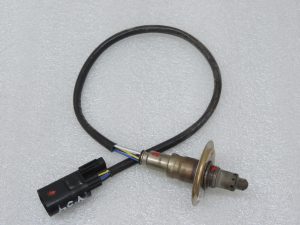 Nissan Qashqai J11 1.3i HR13DDT Lambda sensors Izplūdes gāzu sensors 226900029R