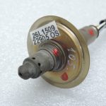 Nissan Qashqai J11 1.3i HR13DDT Lambda sensors Izplūdes gāzu sensors 226900029R