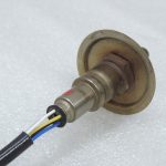Nissan Qashqai J11 1.3i HR13DDT Lambda sensors Izplūdes gāzu sensors 226900029R