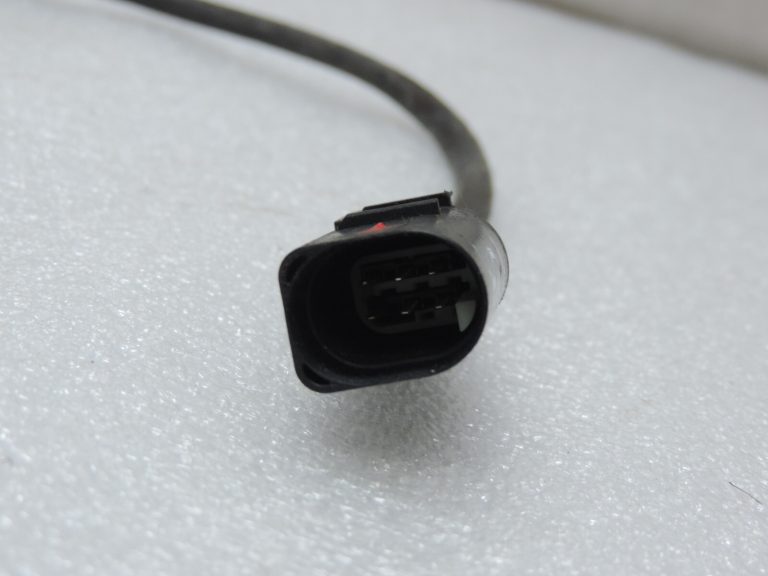 Nissan Qashqai J11 1.3i HR13DDT Lambda sensors Izplūdes gāzu sensors 226900029R