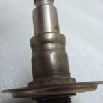 Nissan Qashqai J11 1.3i HR13DDT Lambda sensors Izplūdes gāzu sensors 226900029R