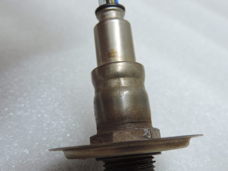Nissan Qashqai J11 1.3i HR13DDT Lambda sensors Izplūdes gāzu sensors 226900029R