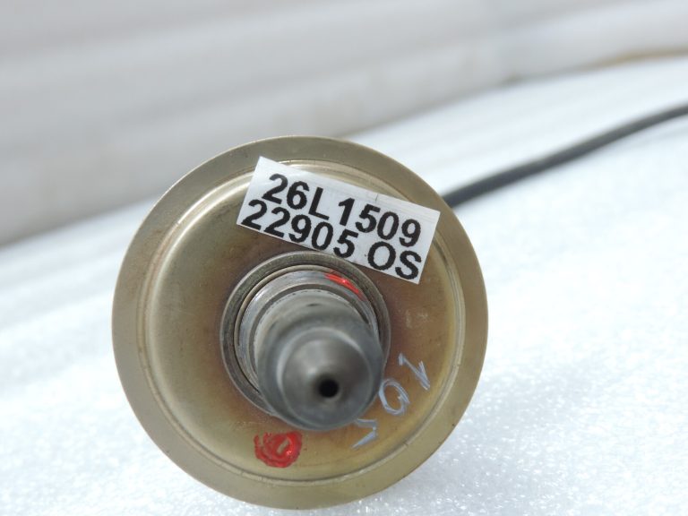 Nissan Qashqai J11 1.3i HR13DDT Lambda sensors Izplūdes gāzu sensors 226900029R