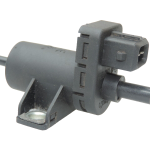 Oriģinālā aprīkojuma Nissan X-Trail T31 Renault M9R 2.0 dCi Solenoīda vārsta spiediena regulators 1495600Q0L
