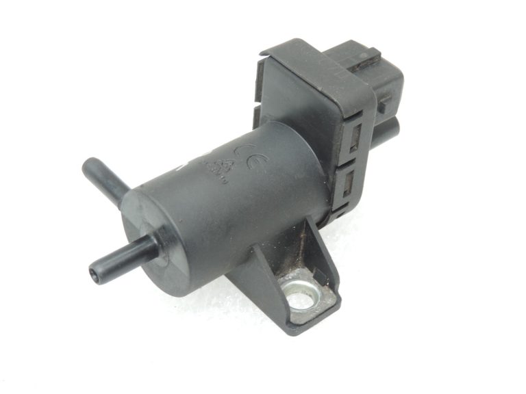 Oriģinālā aprīkojuma Nissan X-Trail T31 Renault M9R 2.0 dCi Solenoīda vārsta spiediena regulators 1495600Q0L