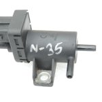 Oriģinālā aprīkojuma Nissan X-Trail T31 Renault M9R 2.0 dCi Solenoīda vārsta spiediena regulators 1495600Q0L