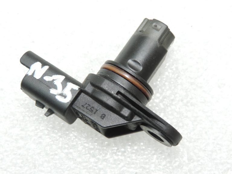 Renault M9R V9X 2.0 3.0 dCi sadales vārpstas sensors 2373100Q0C