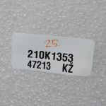 Renault M9R V9X 2.0 3.0 dCi sadales vārpstas sensors 2373100Q0C