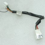 Oriģināls Nissan X-Trail T31 jumta elektroinstalācijas instalācija, panorāmas jumta motora kabelis 10010909B