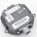 N-35 Nissan X-Trail T31 ksenona balasta vadības bloks 284748991A, 28474-8991A