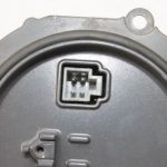 N-35 Nissan X-Trail T31 ksenona balasta vadības bloks 284748991A, 28474-8991A