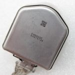 Oriģinālā aprīkojuma Nissan X-Trail T31 ksenona balastu vadības bloks ar balastu 284748991A