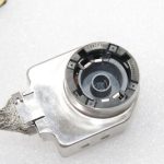Oriģinālais Nissan X-Trail T31 ksenona balasts 284748991A, 28474-8991A
