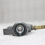 Nissan Renault 2.0 dCi degvielas iesmidzināšanas kolektors 1752000Q2B 0445214155