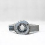 Nissan Renault 2.0 dCi degvielas iesmidzināšanas kolektors 1752000Q2B 0445214155