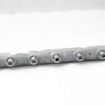 Nissan Renault 2.0 dCi degvielas iesmidzināšanas kolektors 1752000Q2B 0445214155