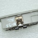 Oriģināls Nissan X-Trail T31 salona apgaismojums (L) 264659Y000 26465-9Y000