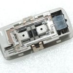 Oriģināls Nissan X-Trail T31 salona apgaismojums (L) 264659Y000 26465-9Y000