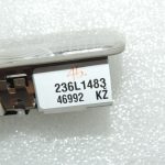 Oriģināls Nissan X-Trail T31 salona apgaismojums (L) 264659Y000 26465-9Y000